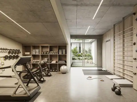 Departamento en Venta de 4 dormitorios