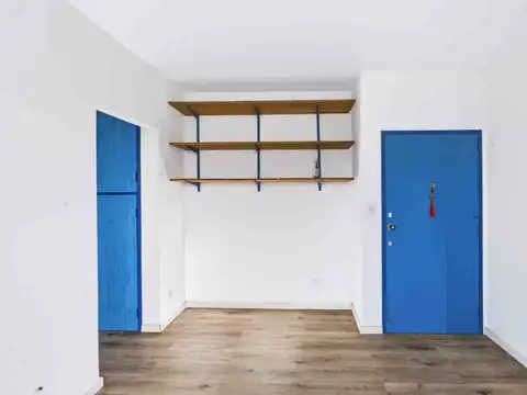 Departamento en Venta en Palermo, USD 78.000