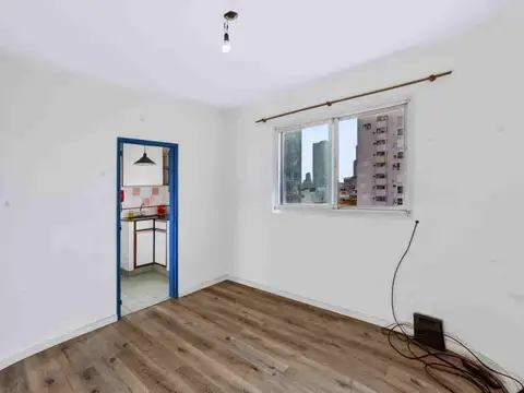 DEPARTAMENTO 2 AMBIENTES EN PALERMO SOHO