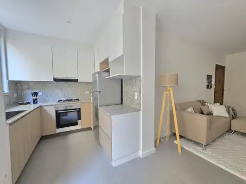 Depto Tipo Casa en Venta de 2 dormitorios