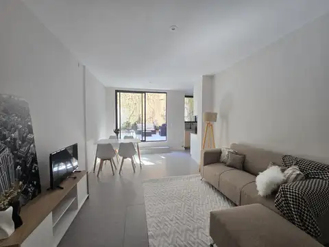 Depto Tipo Casa en Venta 65 años
