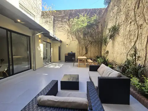 PH en Venta en Recoleta, CABA