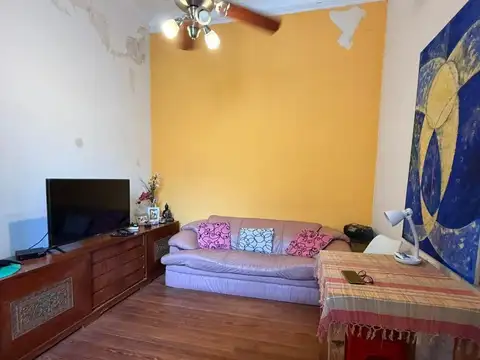 Depto Tipo Casa en Venta de 1 dormitorio