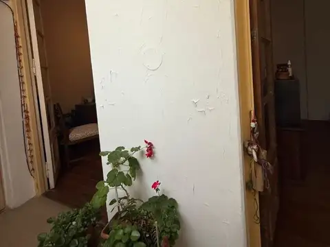 Depto Tipo Casa en Venta en Barracas, USD 65.000