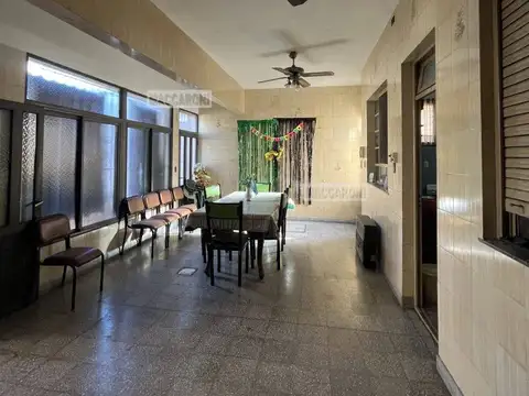 Casa - Venta - Argentina, La Matanza - VITO DONATO SAVIA 3253