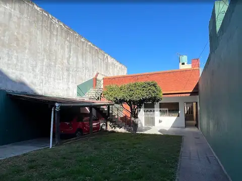 Casa en Venta en Lomas del Mirador, Partido de La Matanza