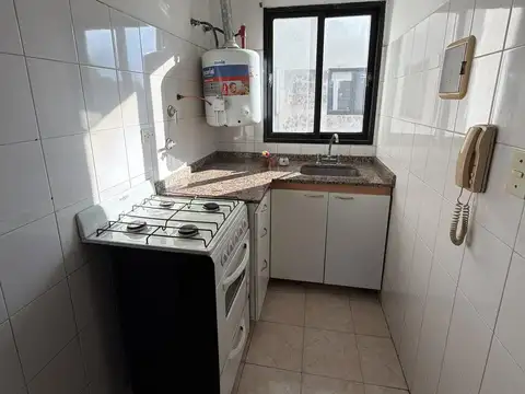Departamento en Alquiler de Monoambiente