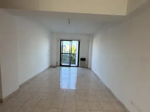 Departamento en Alquiler 25 años