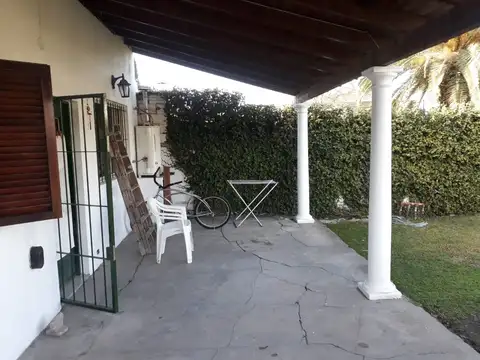 Casa en Venta en Bella Vista, USD 180.000