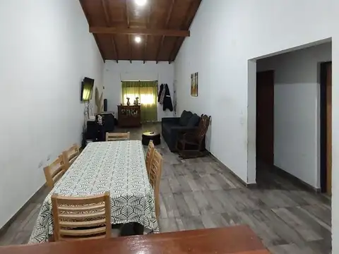 Casa en Venta en Francisco Alvarez, USD 38.000