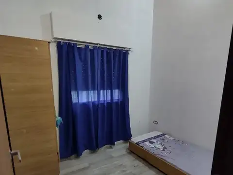 CASA 4 AMB EN VENTA CON PARQUE FRNACISCO ALVAREZ