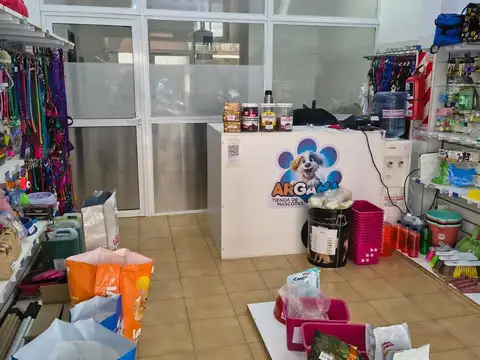 Local en Alquiler en Villa Ortuzar, $ 850.000