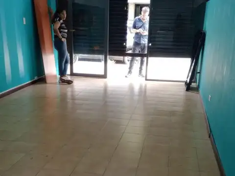 Charlone e/ Heredia y Estomba