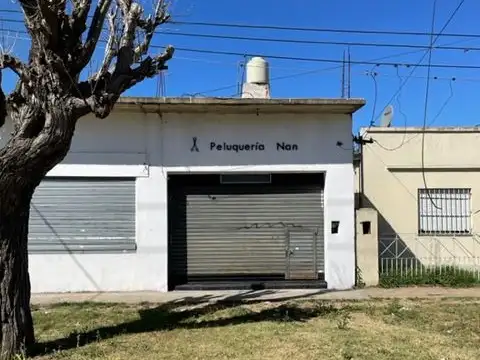 Local en Venta en La Plata, USD 112.000