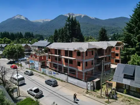 Departamento en Venta en La Villa, USD 170.000