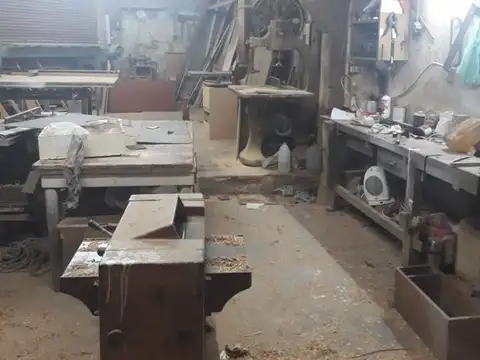 Galpon en Venta en San Miguel, USD 65.000