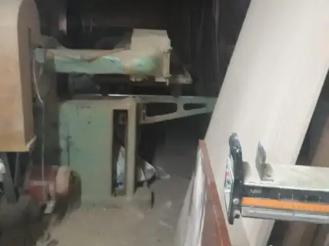 Galpon en Venta A Estrenar