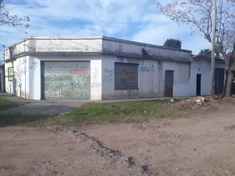 GUEMES al 2700