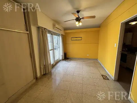 Venta Departamento 2 ambientes en Barracas
