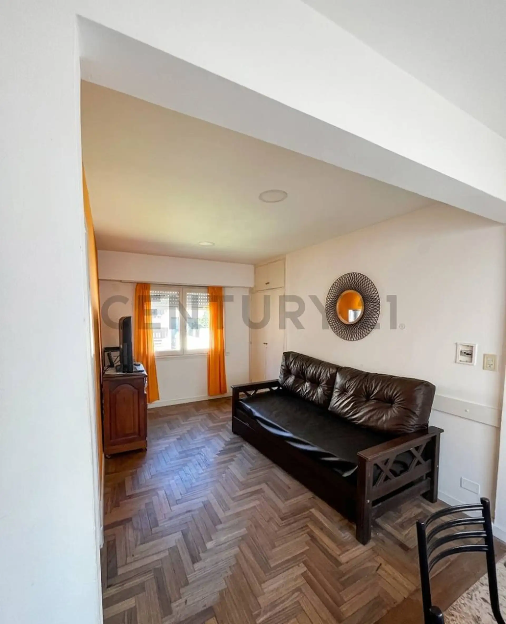 Venta departamento 3 ambientes en La Perla