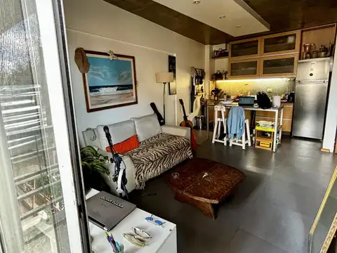 Departamento en Venta 12 años