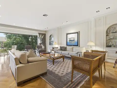 Departamento en Venta de 4 dormitorios