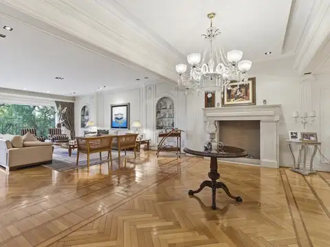Departamento en Venta de 6 ambientes