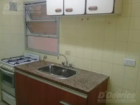 Departamento en Venta en Parque Patricios, USD 109.000