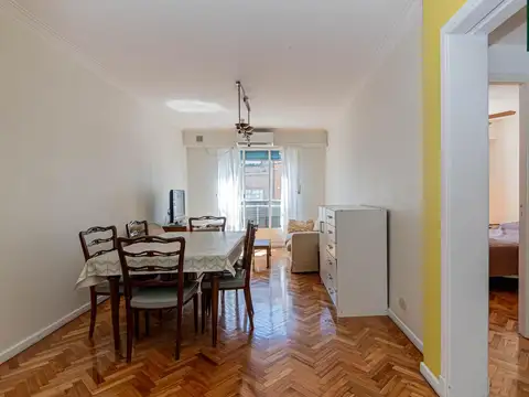 Departamento | 3 ambientes | Belgrano | Venta