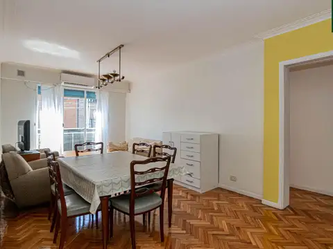 Departamento en Venta en Belgrano, USD 130.000