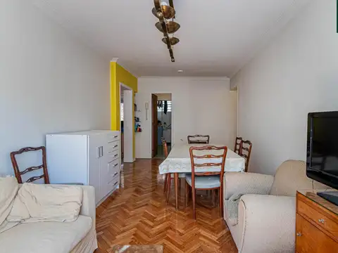 Departamento en Venta 65 años
