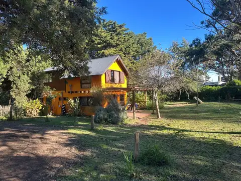 Venta terreno multifamiliar Colonia Marina Gesell