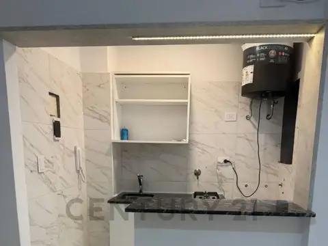 Venta monoambiente en Belgrano RECICLADO A NUEVO. OPORTUNIDAD UNICA 