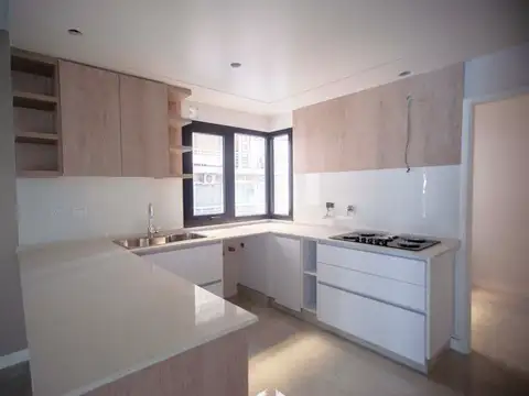 Departamento en Alquiler de 3 dormitorios