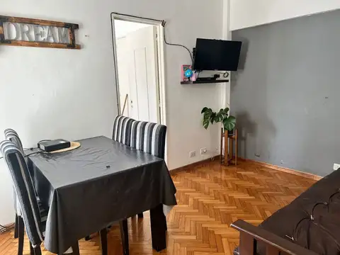 Departamento en Venta en Floresta, CABA