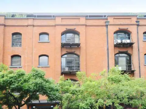 Oficina en alquiler en Puerto Madero