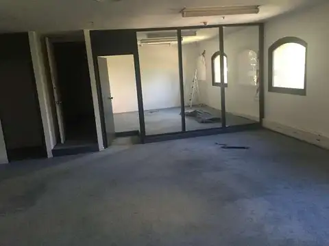 Oficina en Alquiler en Puerto Madero, USD 3.740