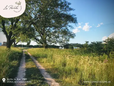 Terreno en Venta en Resistencia, USD 37.000