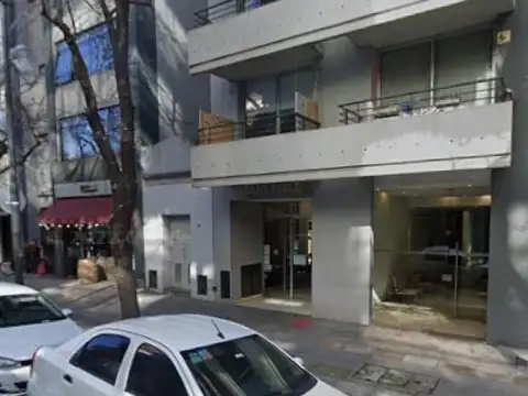 Departamento en Alquiler en Las Cañitas, $ 625.000