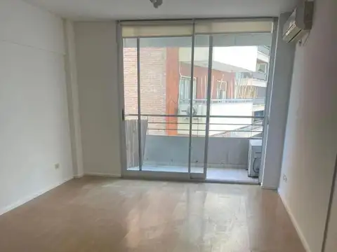 Departamento Monoambiente en alquiler - 1 Baño - Palermo