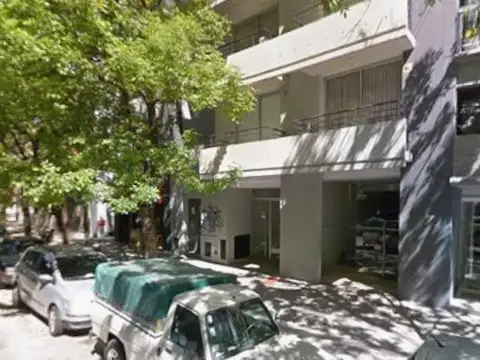 Departamento Monoambiente en alquiler - 1 Baño - Palermo