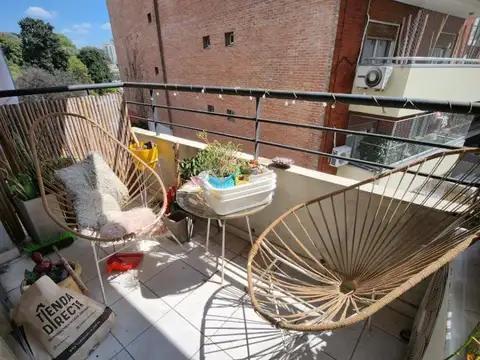 Departamento en Alquiler al Noroeste