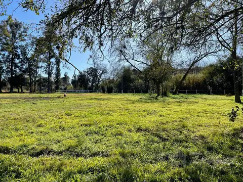 Terreno en Venta en Moreno, USD 24.000