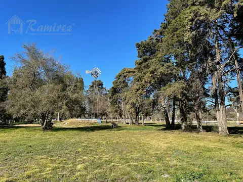 Enrique Larreta al 8300