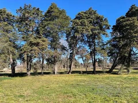 Lote Terreno  En Venta 894 m2  Parques del Morenito Moreno Norte