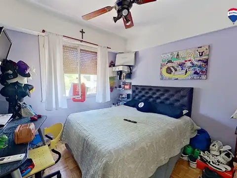 Departamento en Venta 39 años