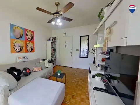 Departamento en Venta al Norte