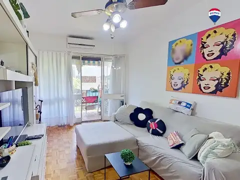 Departamento en Venta de 3 dormitorios