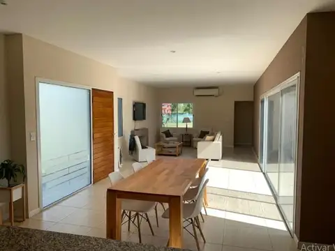 Casa en Venta 10 años