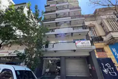 Av. San Juan 2423 de 1 Dormitorios